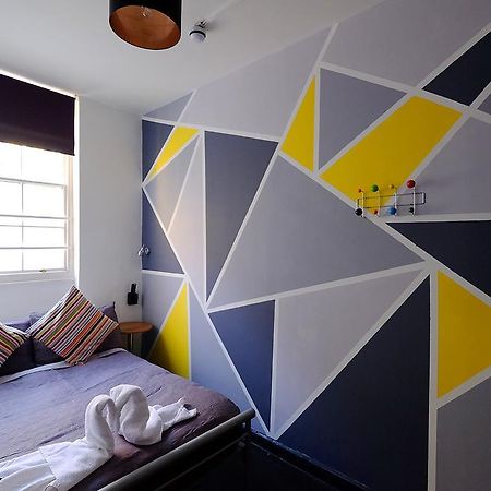 Hostel London Kings Cross Exterior photo