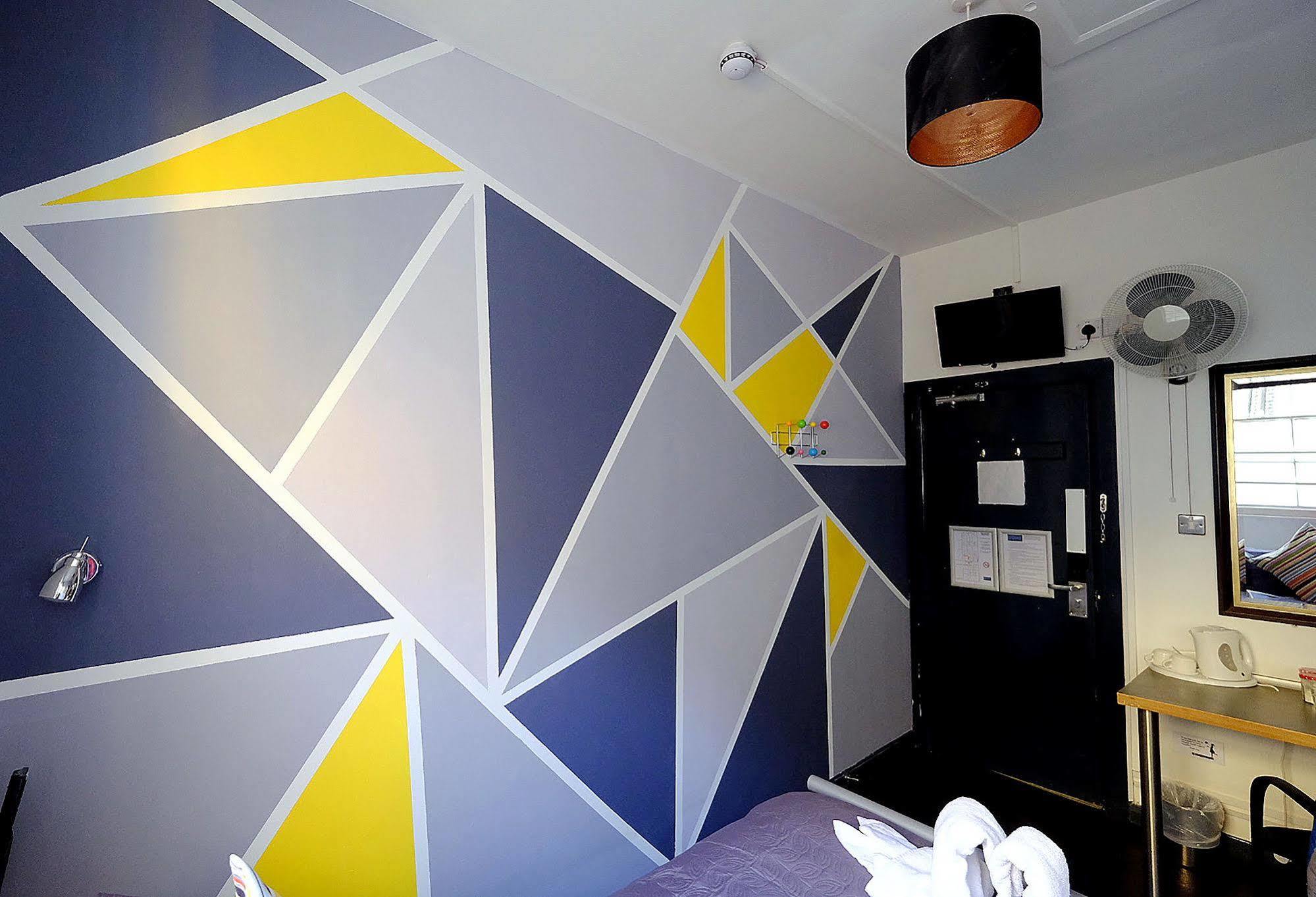 Hostel London Kings Cross Exterior photo